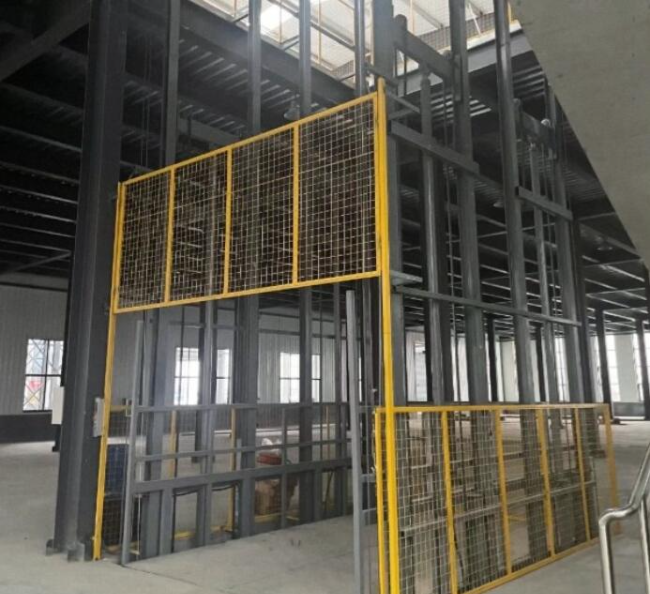 沈丘升降货梯的使用场景有哪些